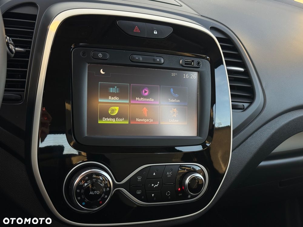 Renault Captur ENERGY TCe 120 EDC Intens - 22