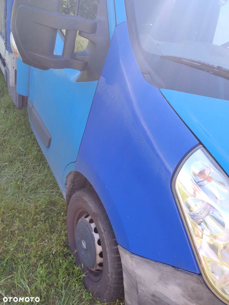 Opel Movano L3H2 - 6