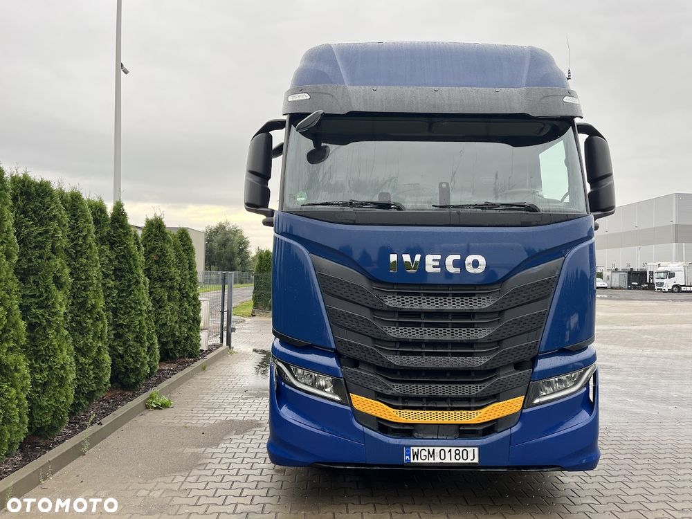 Iveco - 13