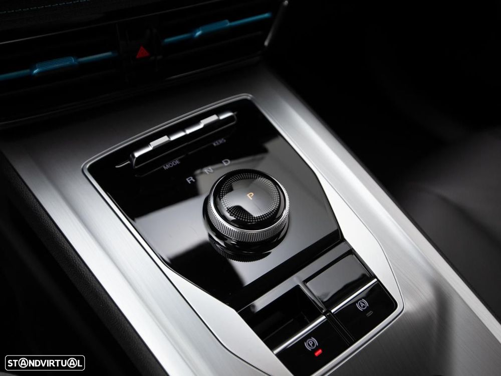 MG MG5 61 kWh Luxury - 17