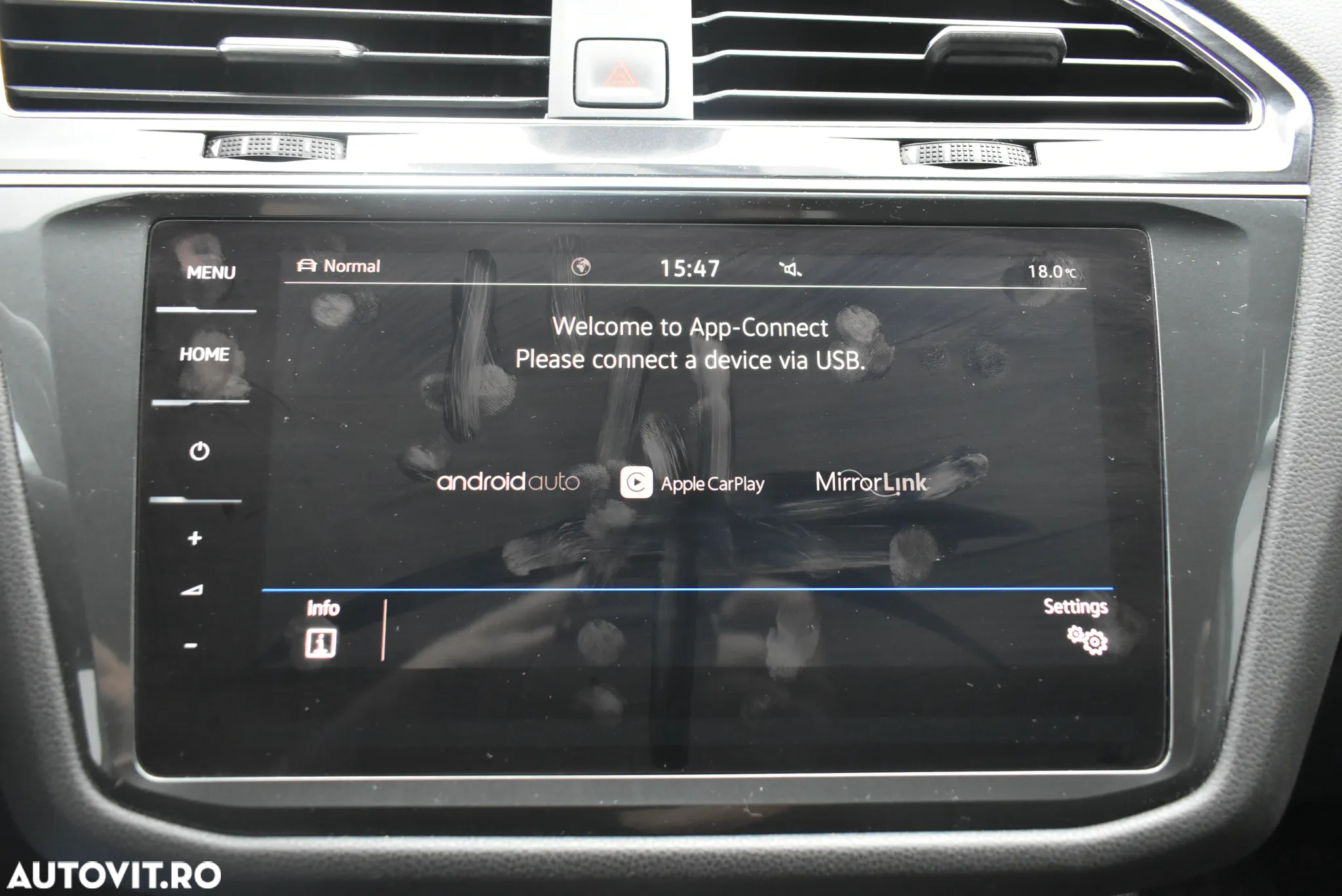 Volkswagen Tiguan - 20