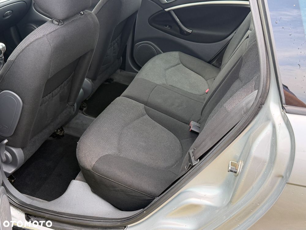 Citroën C5 1.8 16V Tendance - 12