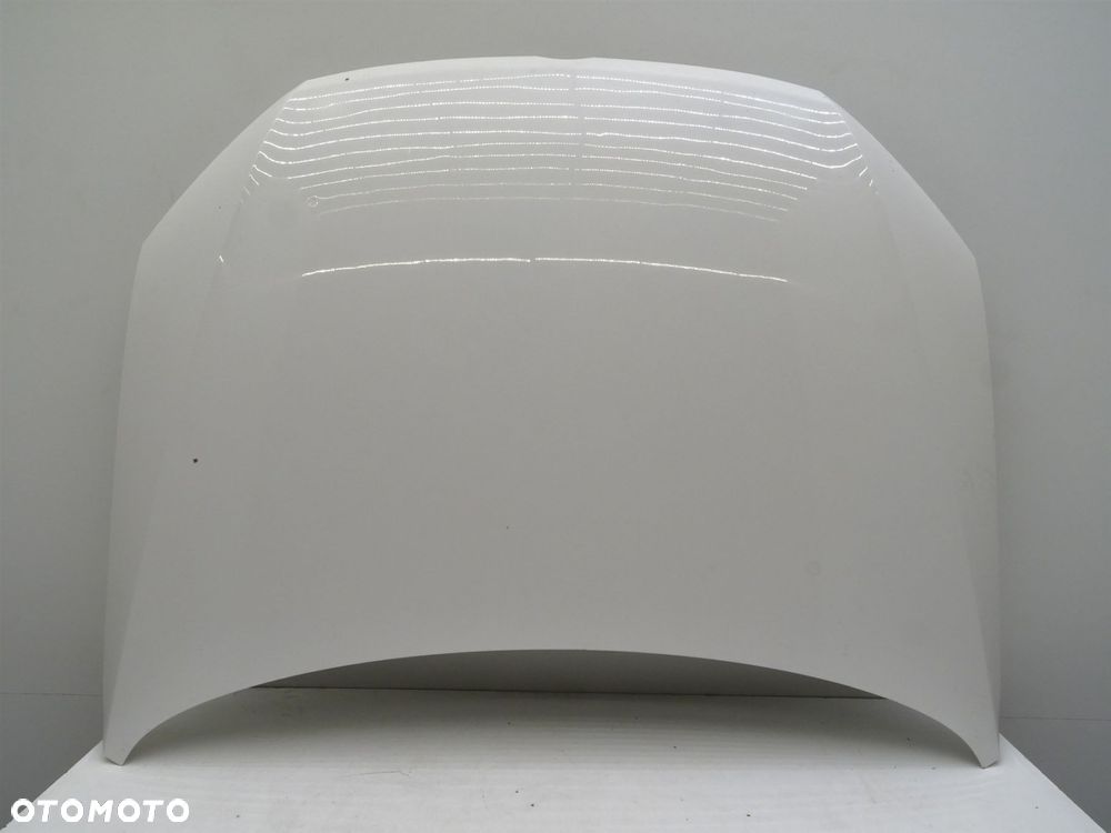 Maska pokrywa silnika przód przednia lb9a 3aa823155 vw passat b7 - 6