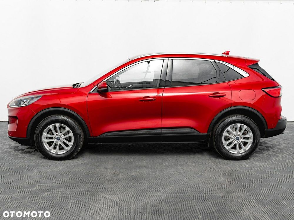 Ford Kuga 2.5 FHEV FWD Titanium - 10