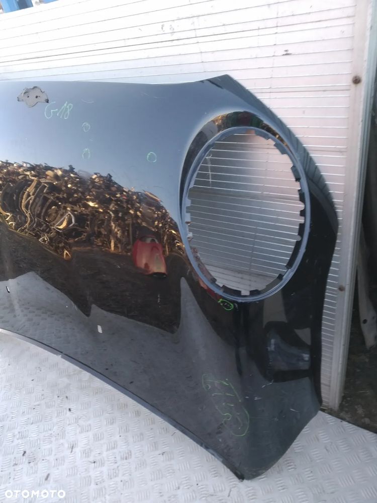 G16/G18/G19/G21/G701 MASKA POKRYWA SILNIKA MINI F54 2014- - 9