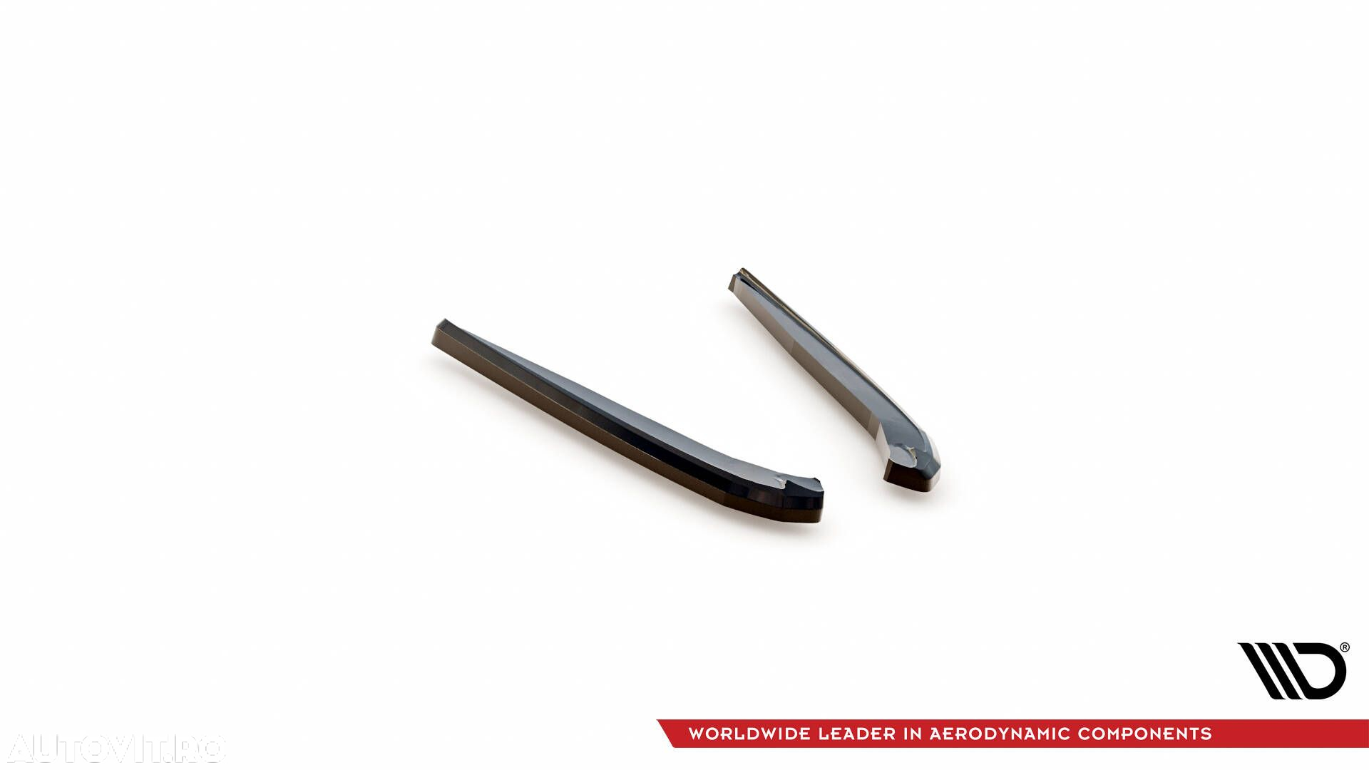 Pachet Prelungiri compatibil cu BMW Seria 5 G31 LCI Maxton Design - 23