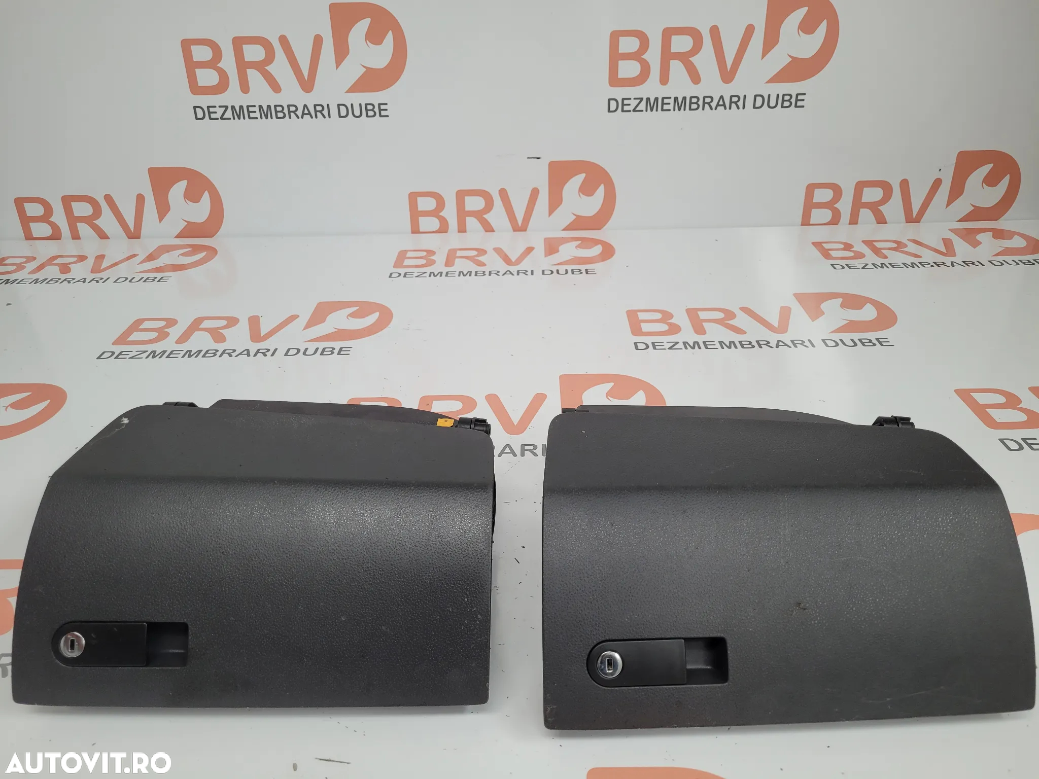 Torpedou pentru Vw T5 Euro 3 / Euro 4 (2003-2010) an fabricatie - 8