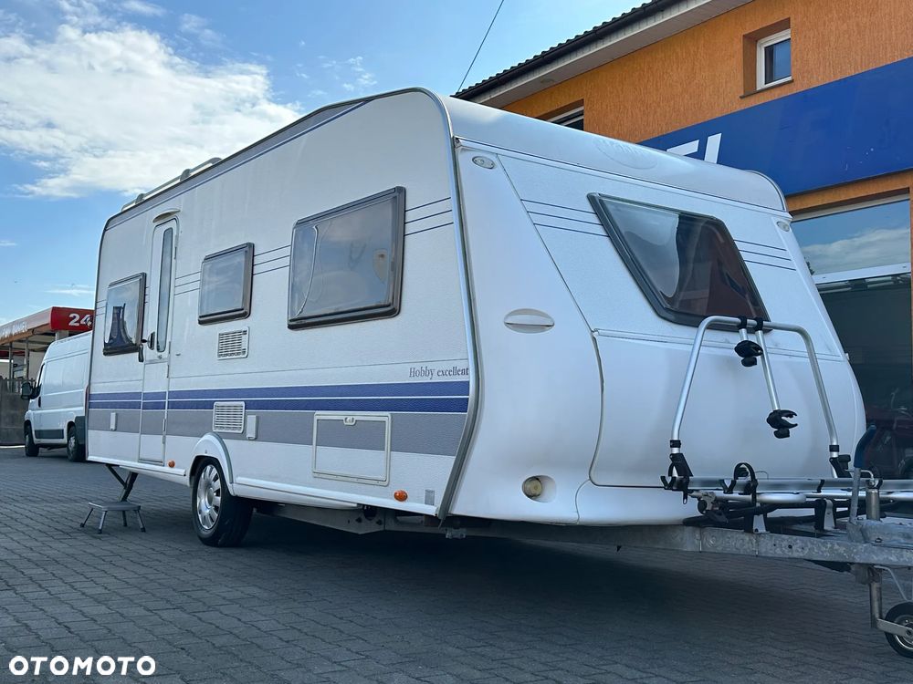 Hobby Excellent easy 540 UL - 22