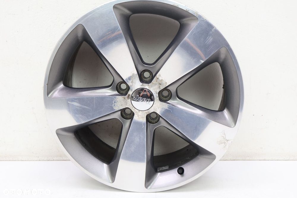 JEEP GRAND CHEROKEE WK2 FELGA ALUMINIOWA 20X8.0 1WQ09TRMAB - 1