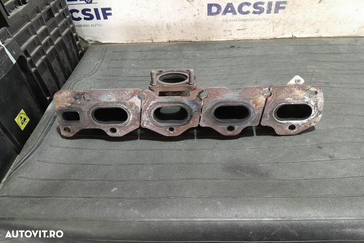 Galerie evacuare 9671093680 / 680447A 9671093680 / 680447A Ford Kuga - 4