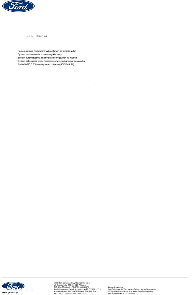 Ford Transit Custom Kombi-Van 320 L2H1 Trend - 22
