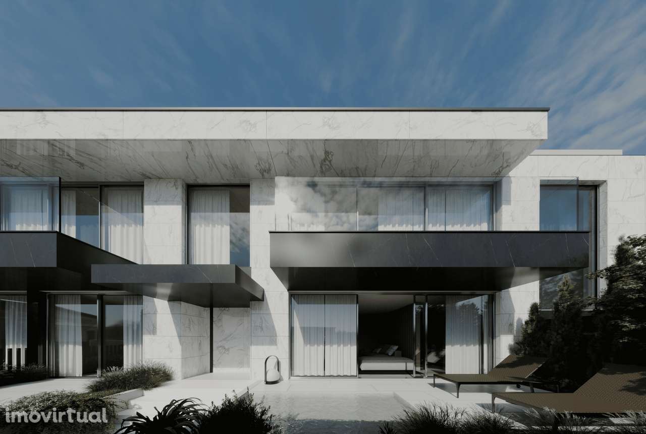 Maré Villas - Fração A - Grande imagem: 3/13