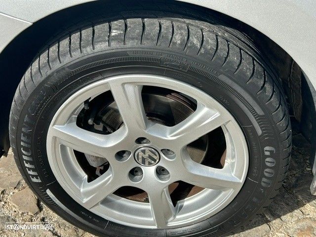 VW Polo 1.2 Confortline - 12