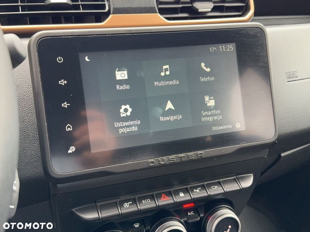 Dacia Duster - 18