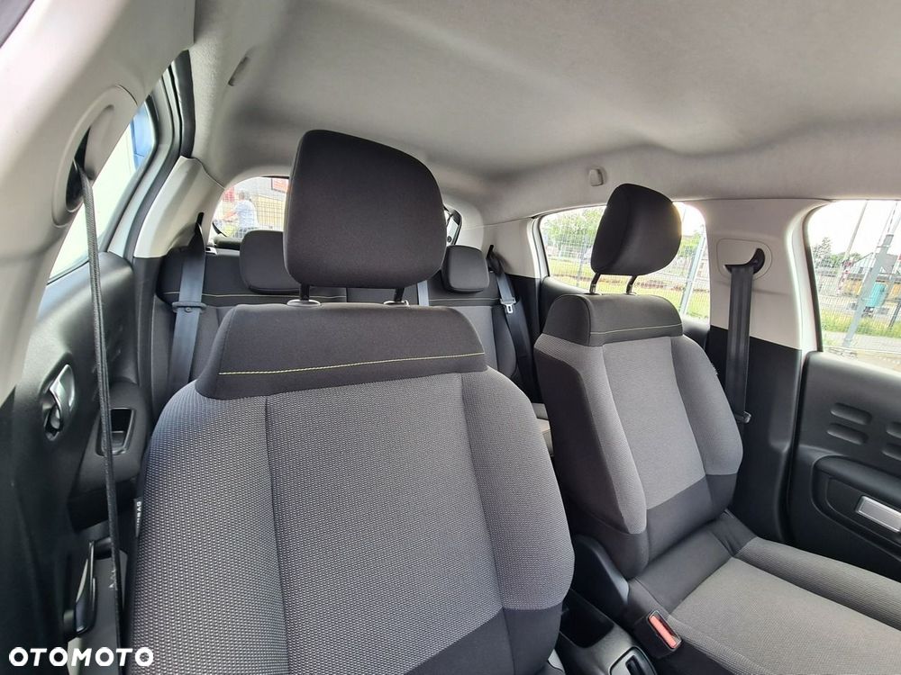 Citroën C3 1.2 PureTech Feel - 28