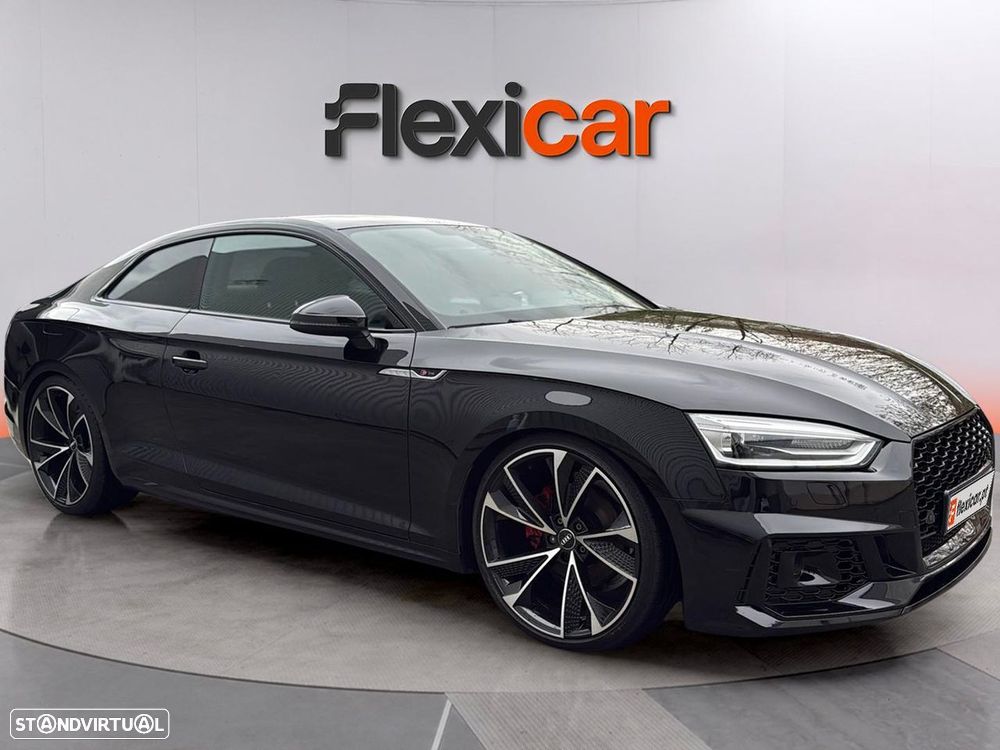 Audi A5 Sportback - 1