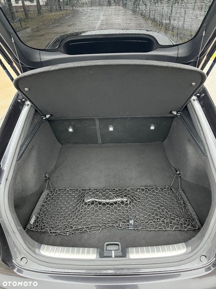 Kia Stinger 2.0 T-GDI GT Line - 22