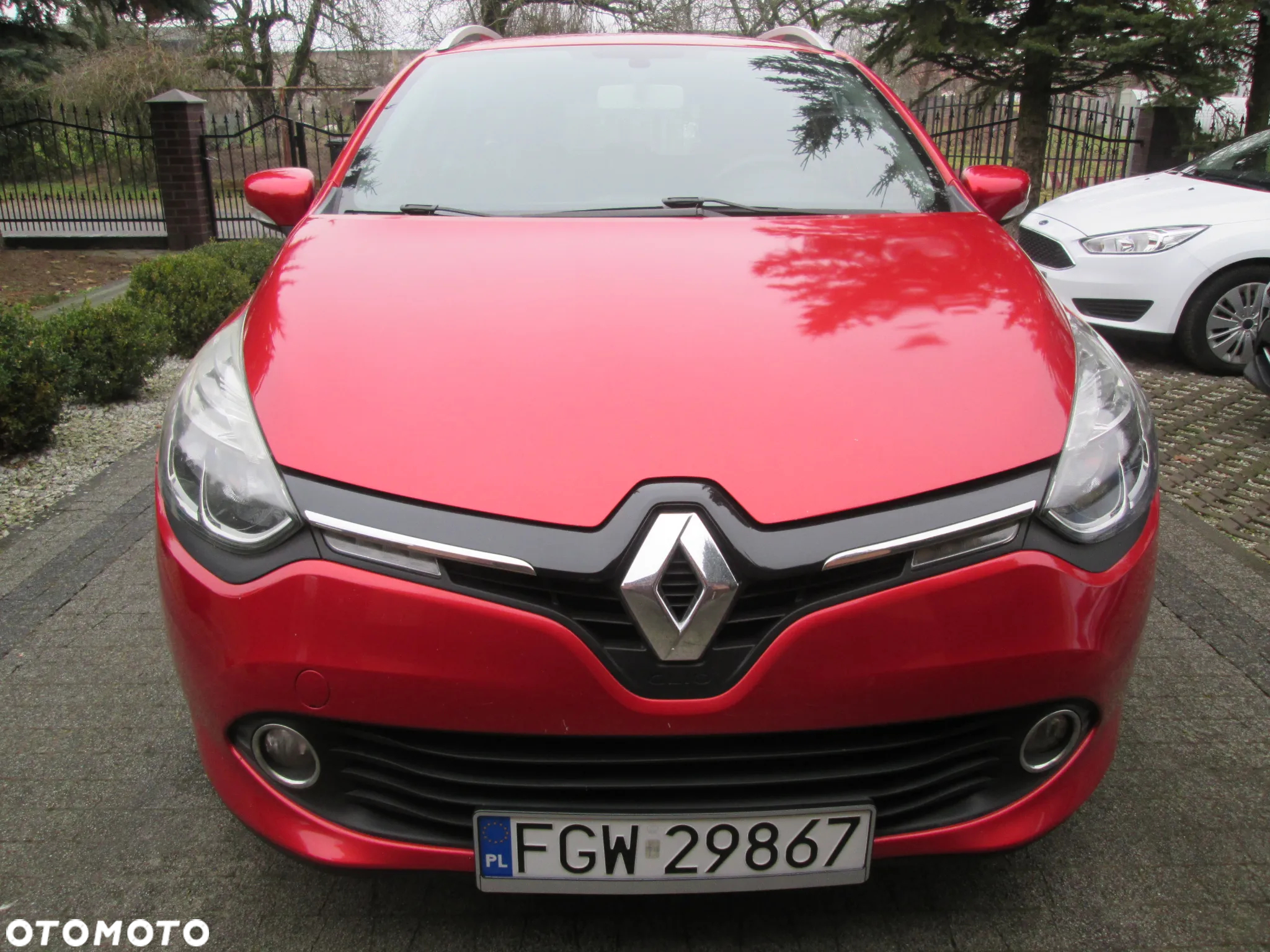 Renault Clio (Energy) dCi 90 Start & Stop LIMITED - 2