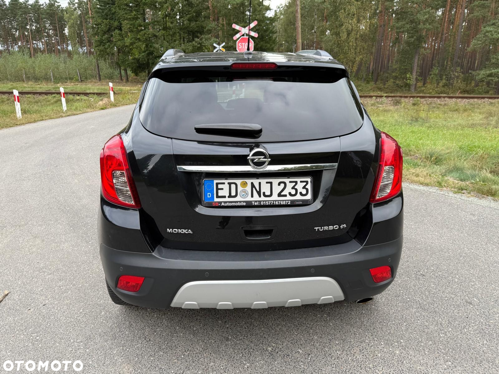 Opel Mokka 1.4 T Cosmo - 6