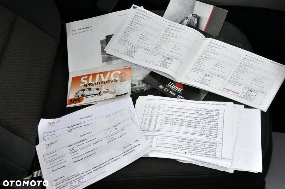 Audi Q5 2.0 TDI Quattro - 17