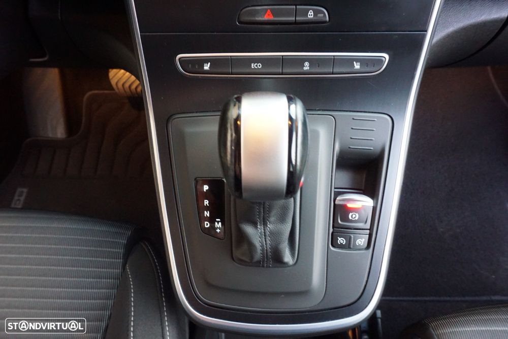 Renault Grand Scénic ENERGY dCi 110 EDC INTENS - 16