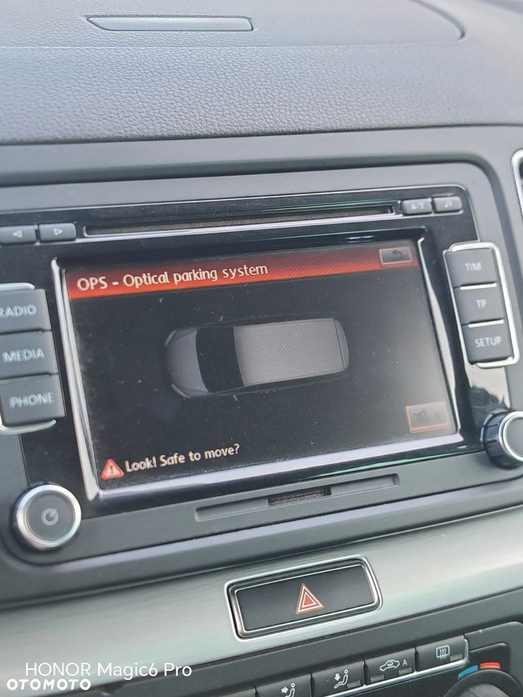 Volkswagen Sharan 2.0 TDI 4Mot Highline - 21