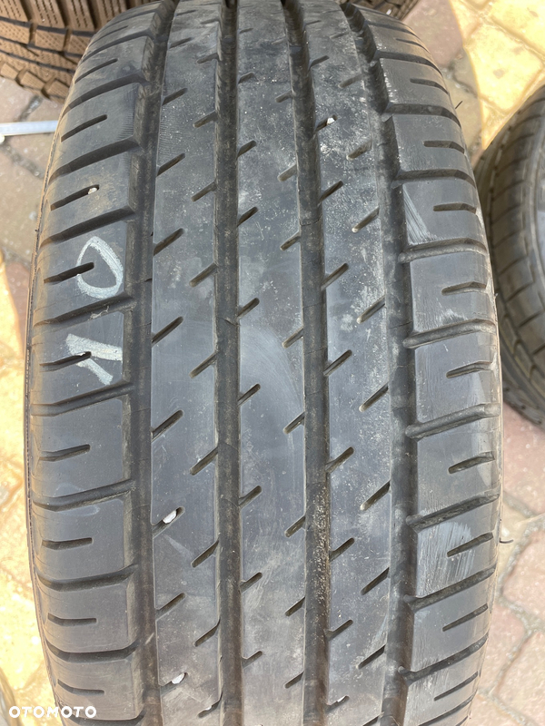 Michelin Pilot HX 215/55/16