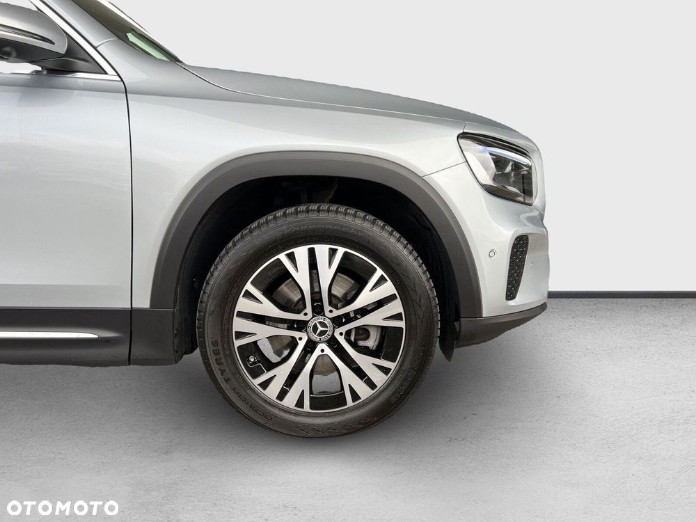Mercedes-Benz GLB 200 d 4-Matic Progressive 8G-DCT - 16