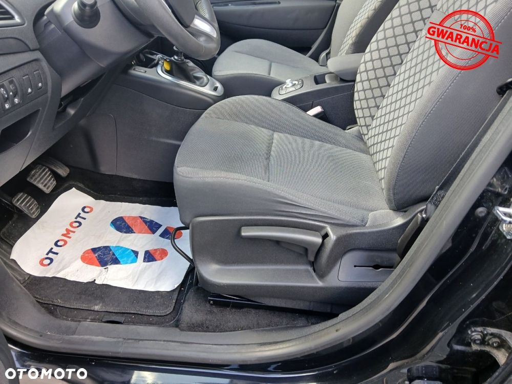 Renault Scenic 1.6 dCi Energy Bose Edition S&S - 13