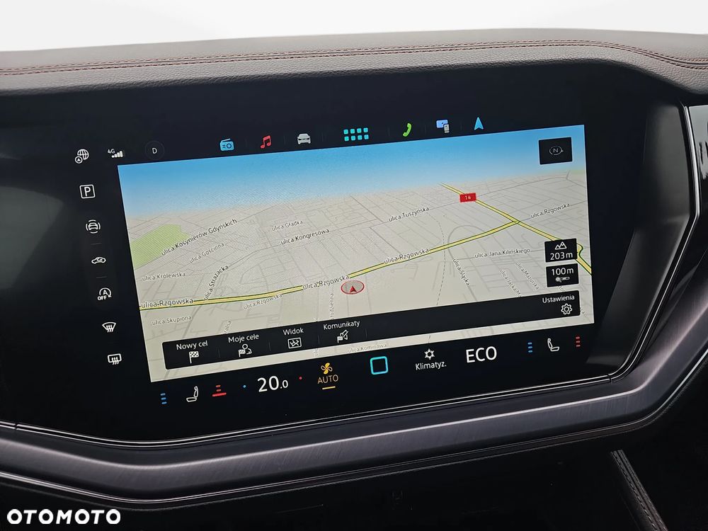 Volkswagen Touareg 3.0 V6 TDI 4Motion R-Line - 30