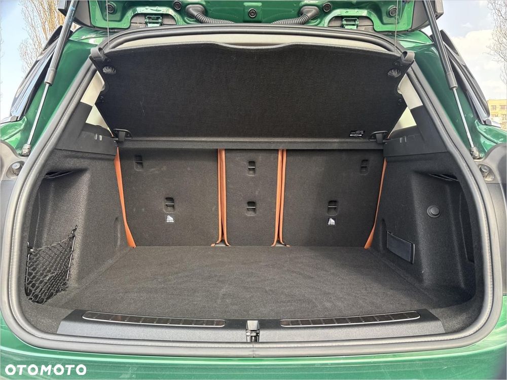 MINI Cooper S Classic Trim - 15