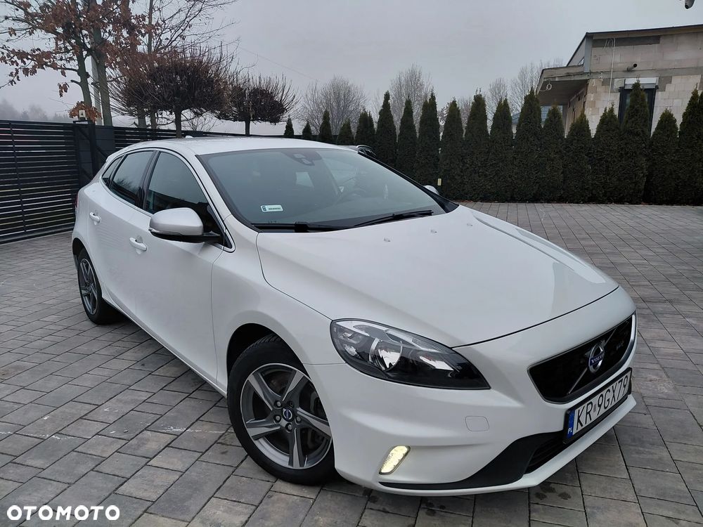 Volvo S60 D4 RDesign - 34