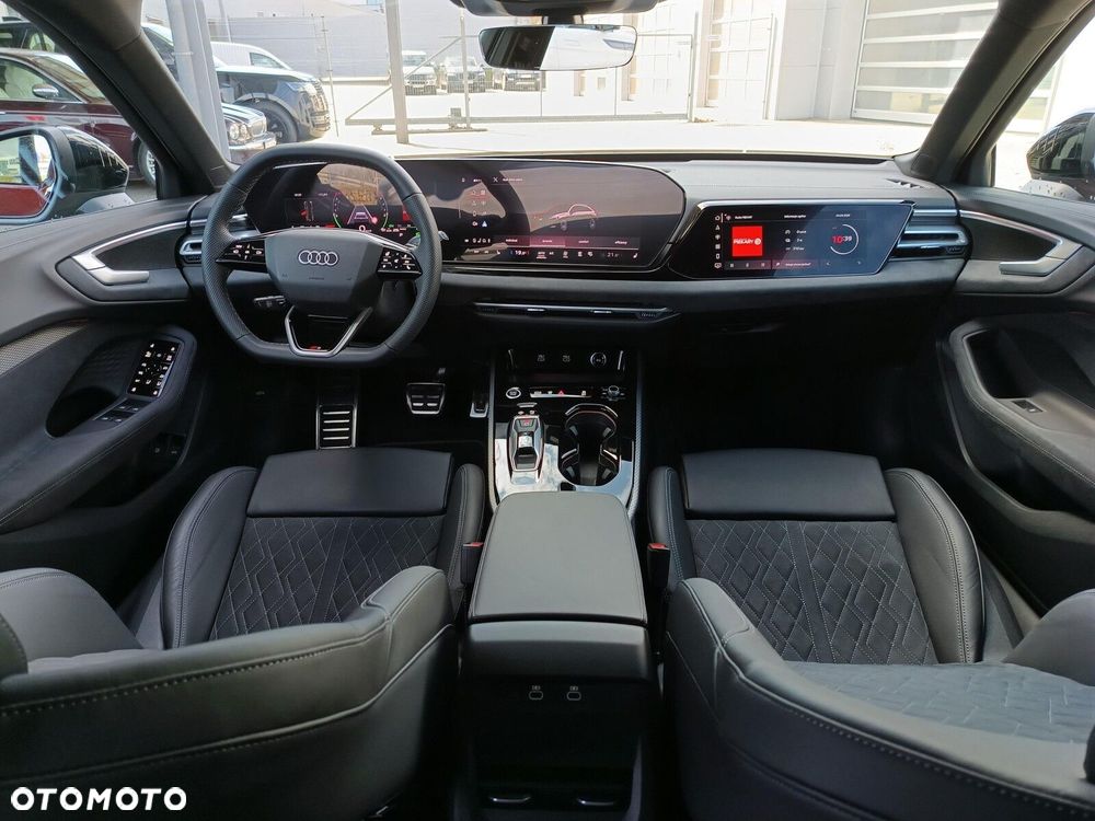 Audi A5 Avant - 10