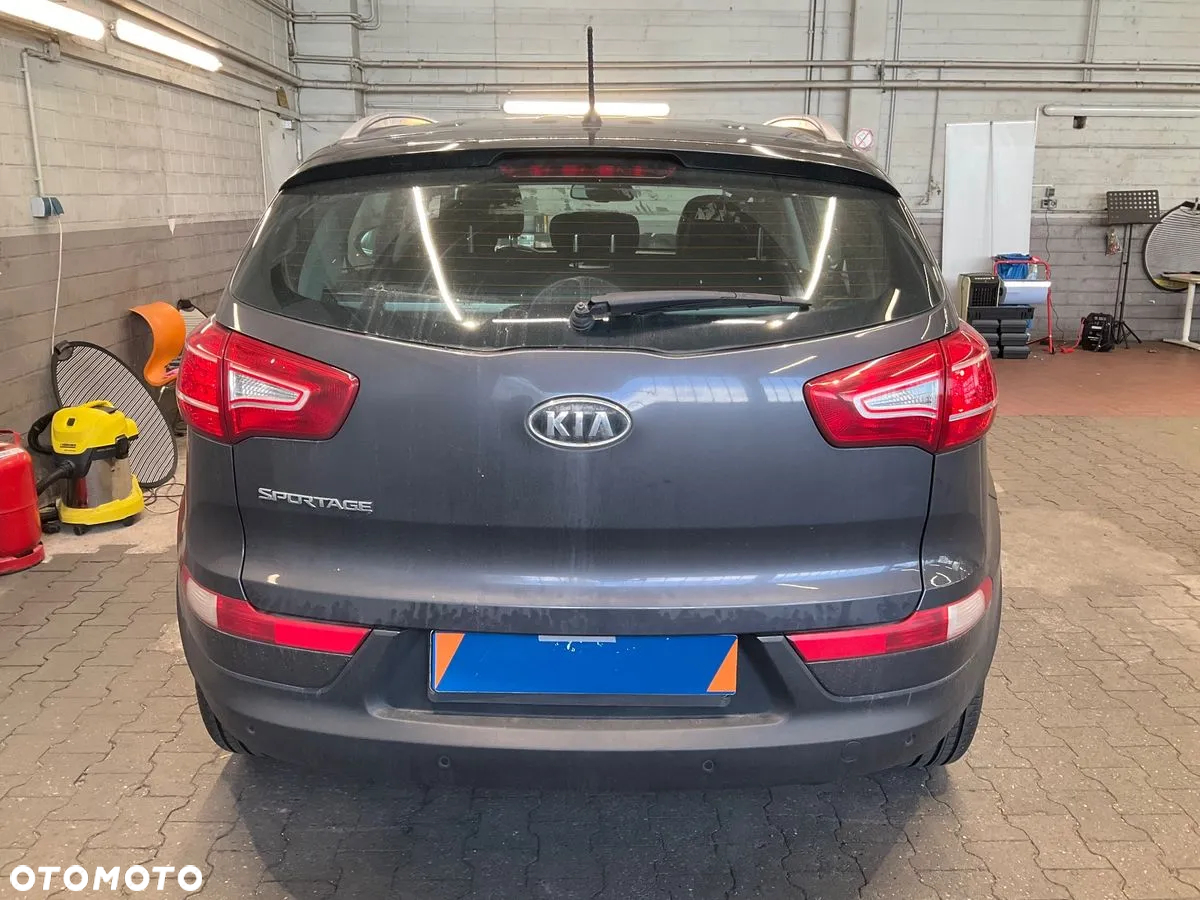 Kia Sportage 1.6 GDI L 2WD - 11
