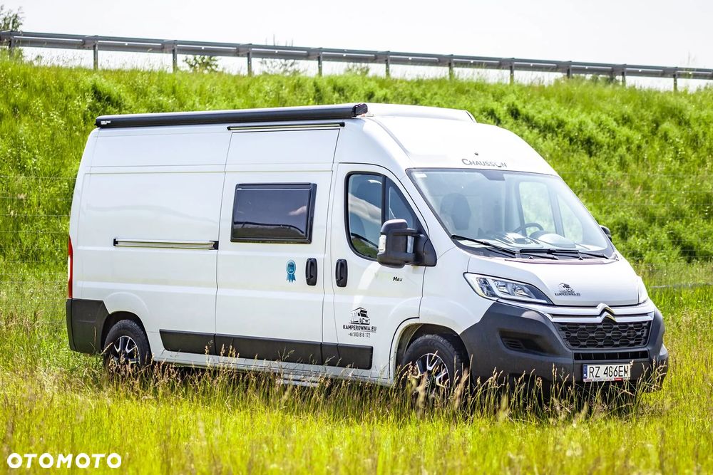 Chausson V594