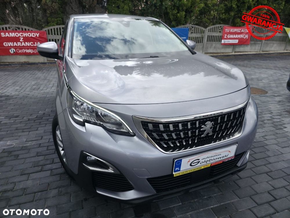Peugeot 3008 - 16