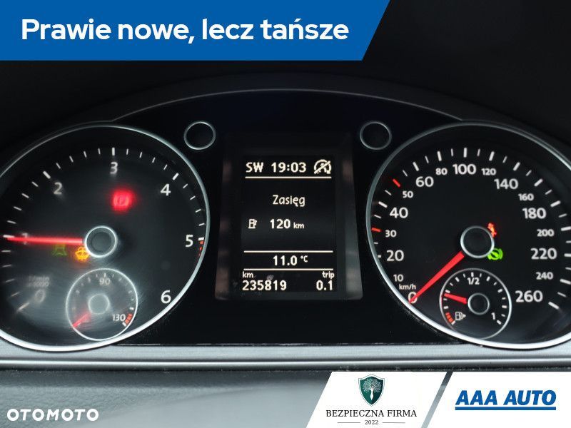 Volkswagen Passat Variant - 13