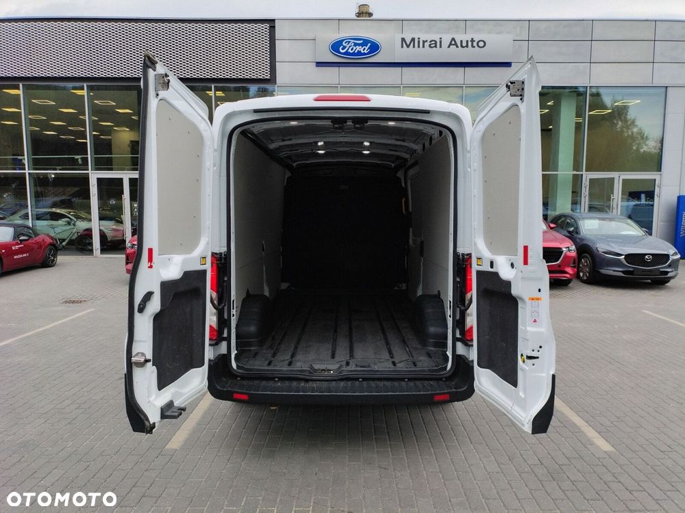 Ford transit - 11