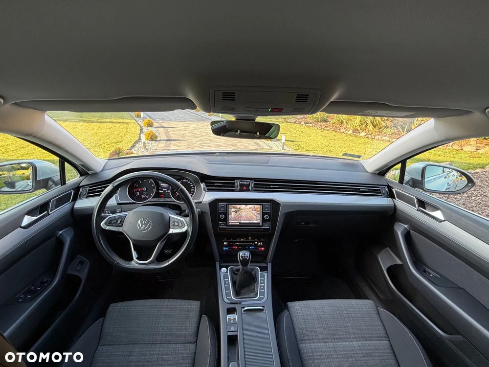 Volkswagen Passat 1.5 TSI EVO Business - 20