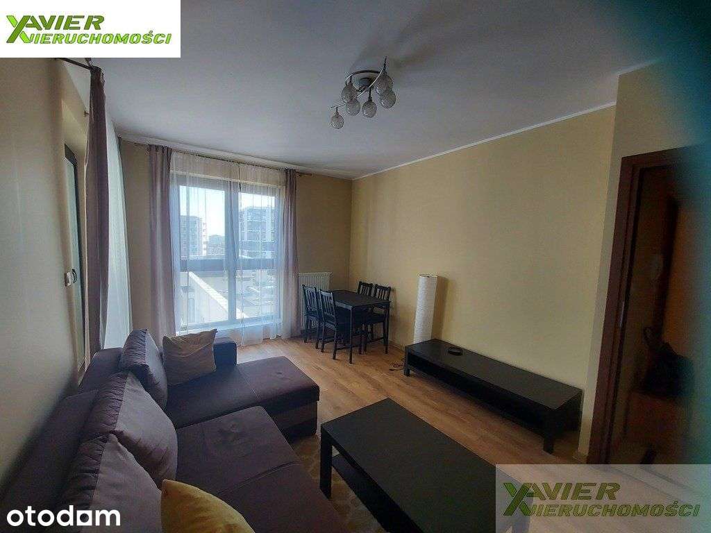 Młociny - Wólczynska/Popiela 2pokoje Balkon