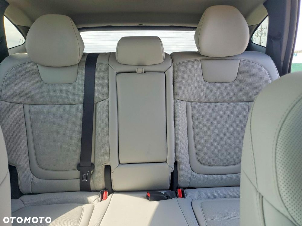 Hyundai Tucson - 11
