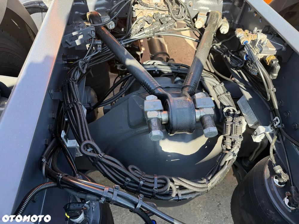 Scania R450 - 14
