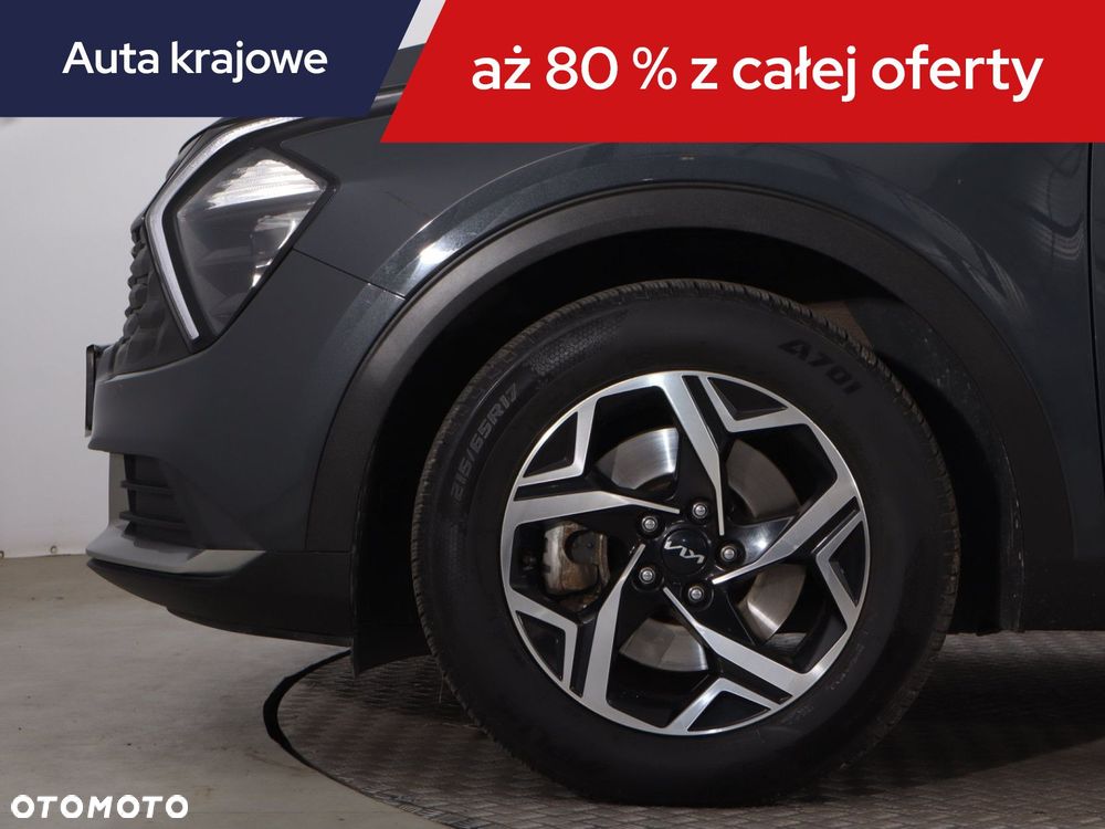 Kia Sportage - 16