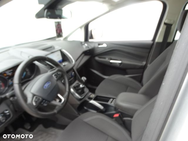Ford C-MAX 1.5 TDCi Start-Stop-System Ambiente - 15
