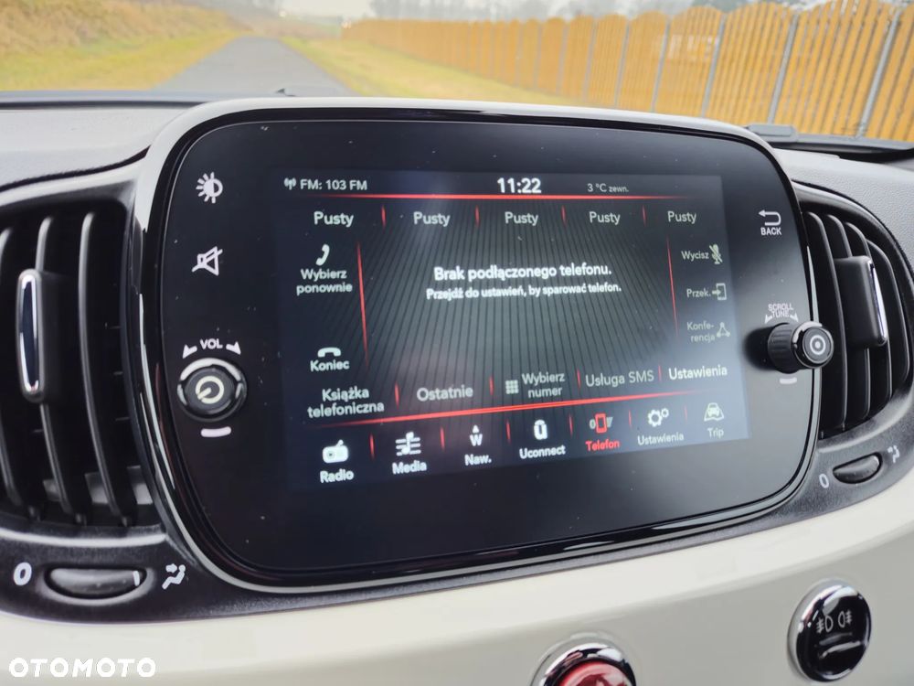 Fiat 500 1.0 Hybrid - 27