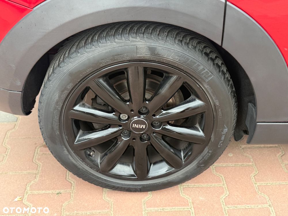 MINI Cooper S sport - 23