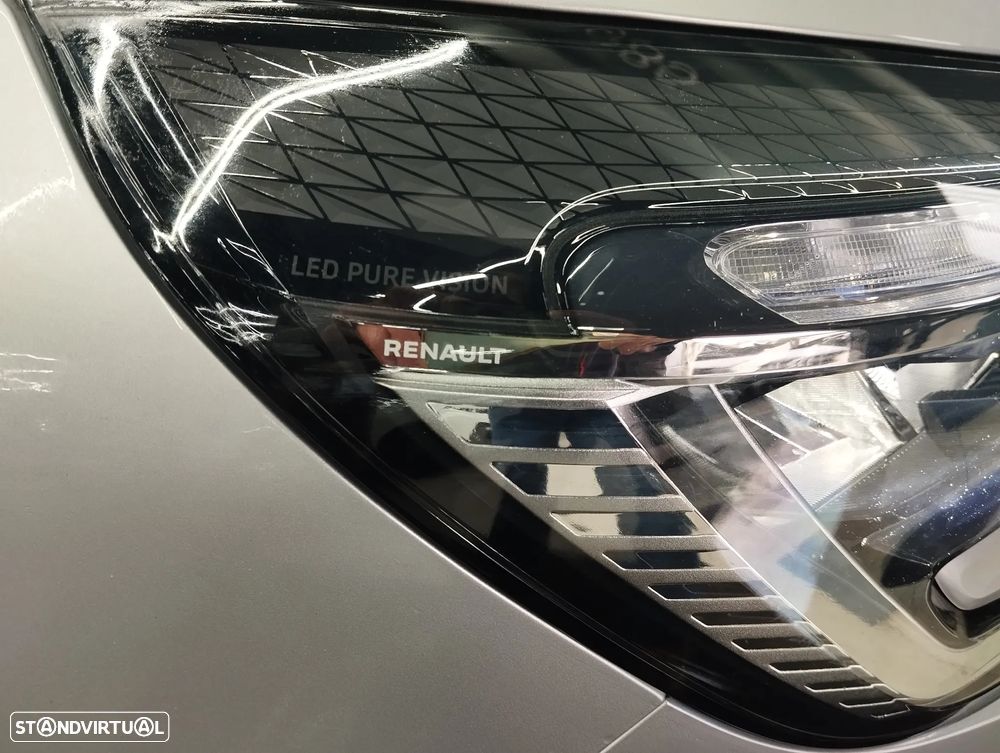 Renault Clio 1.0 TCe Evolution - 8