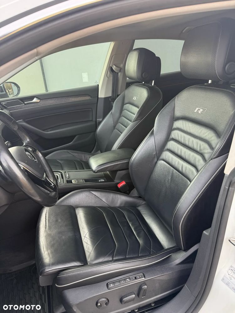 Volkswagen Arteon 2.0 TDI SCR 4Motion DSG Elegance - 16