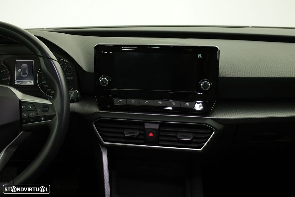 SEAT Leon ST - 9