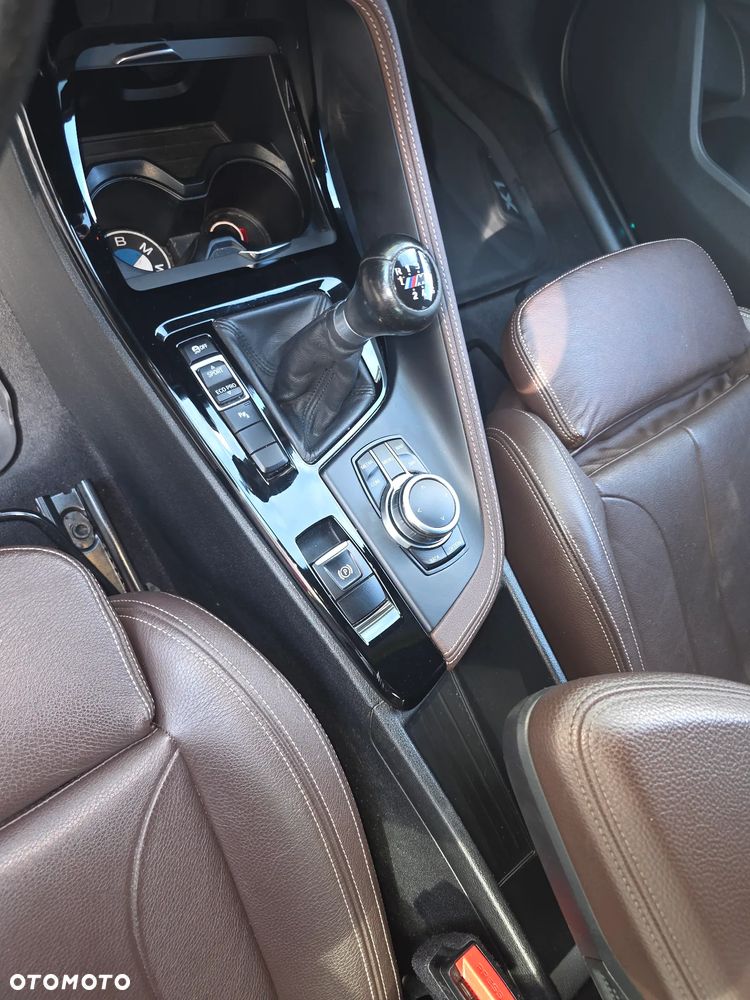 BMW X1 sDrive18i Business Edition - 9